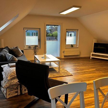 Ferienwohnung Im Resi Gesundheitszentrum Freudenberg  Extérieur photo