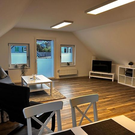 Ferienwohnung Im Resi Gesundheitszentrum Freudenberg  Extérieur photo