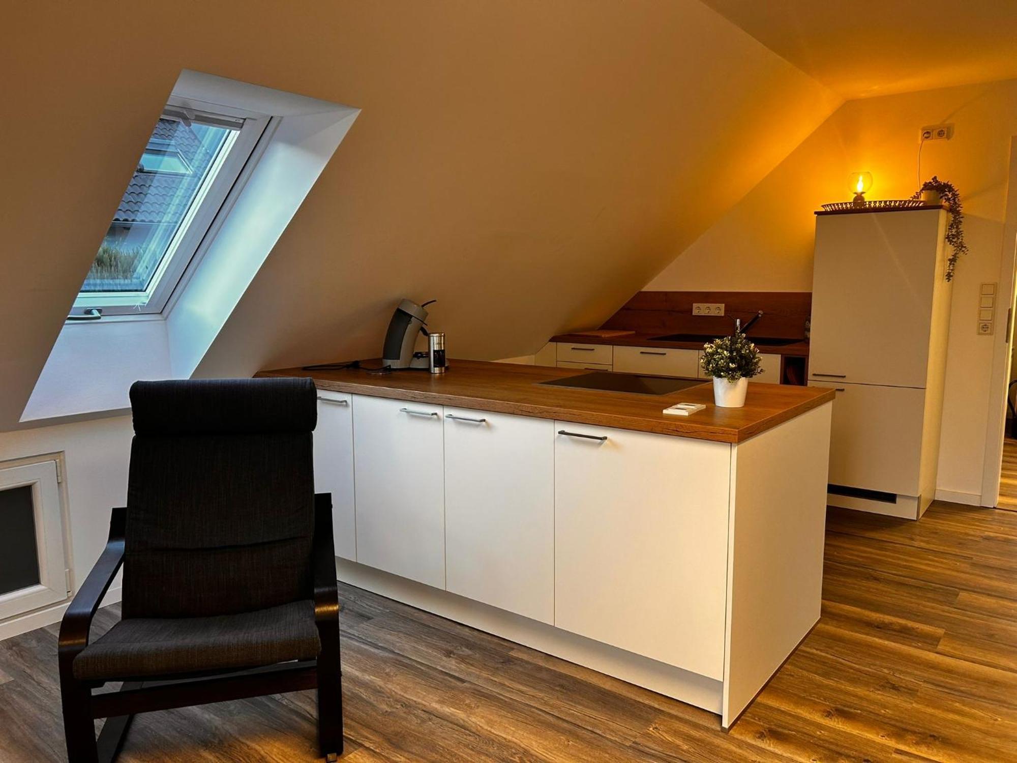 Ferienwohnung Im Resi Gesundheitszentrum Freudenberg  Extérieur photo