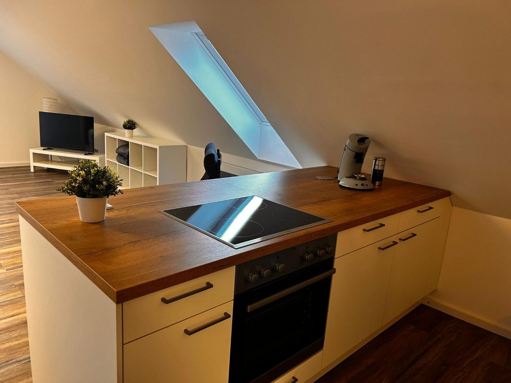 Ferienwohnung Im Resi Gesundheitszentrum Freudenberg  Extérieur photo