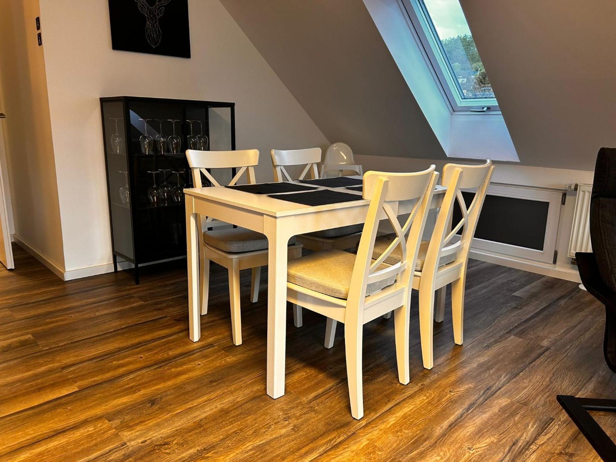 Ferienwohnung Im Resi Gesundheitszentrum Freudenberg  Extérieur photo