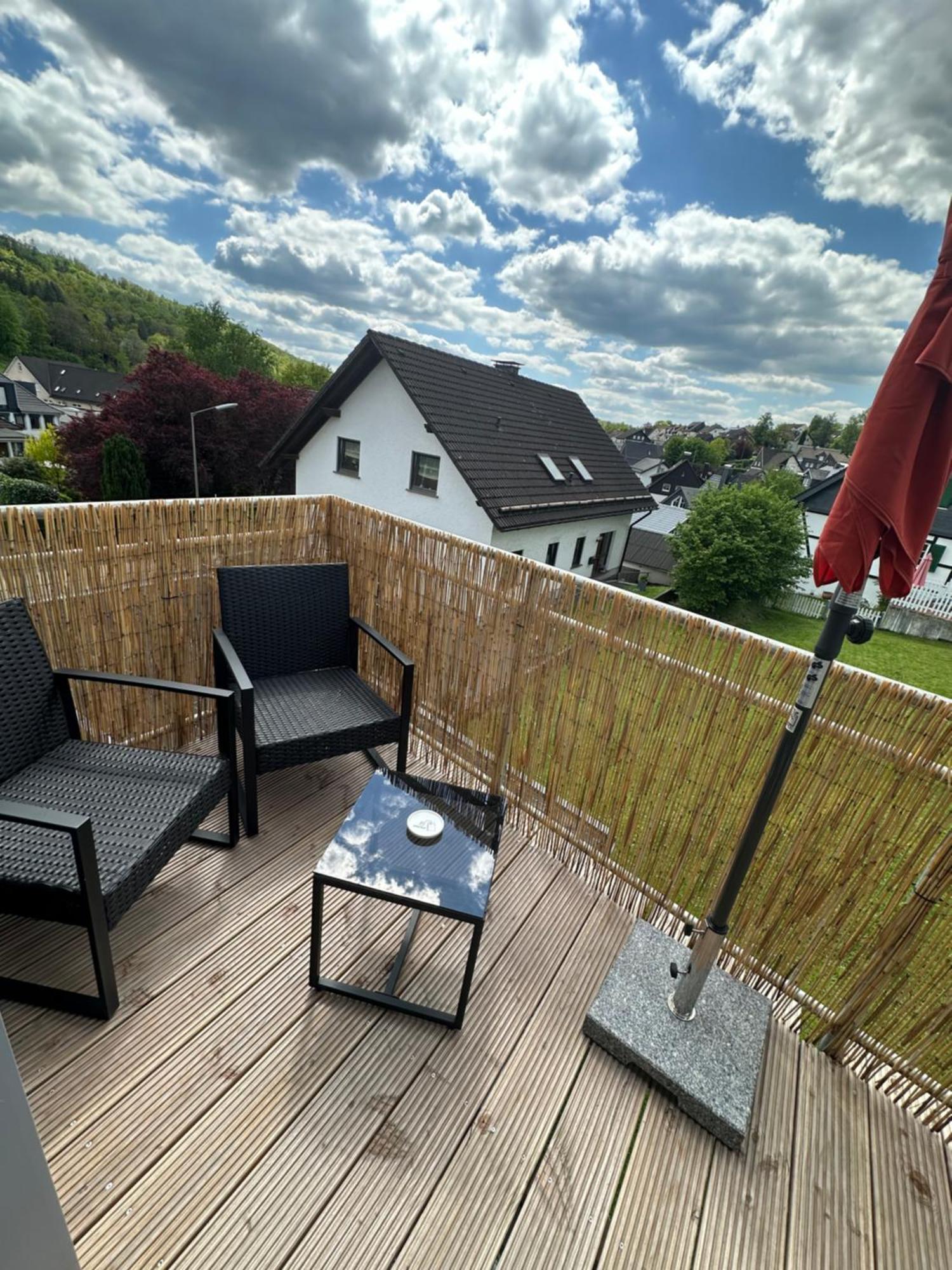 Ferienwohnung Im Resi Gesundheitszentrum Freudenberg  Extérieur photo