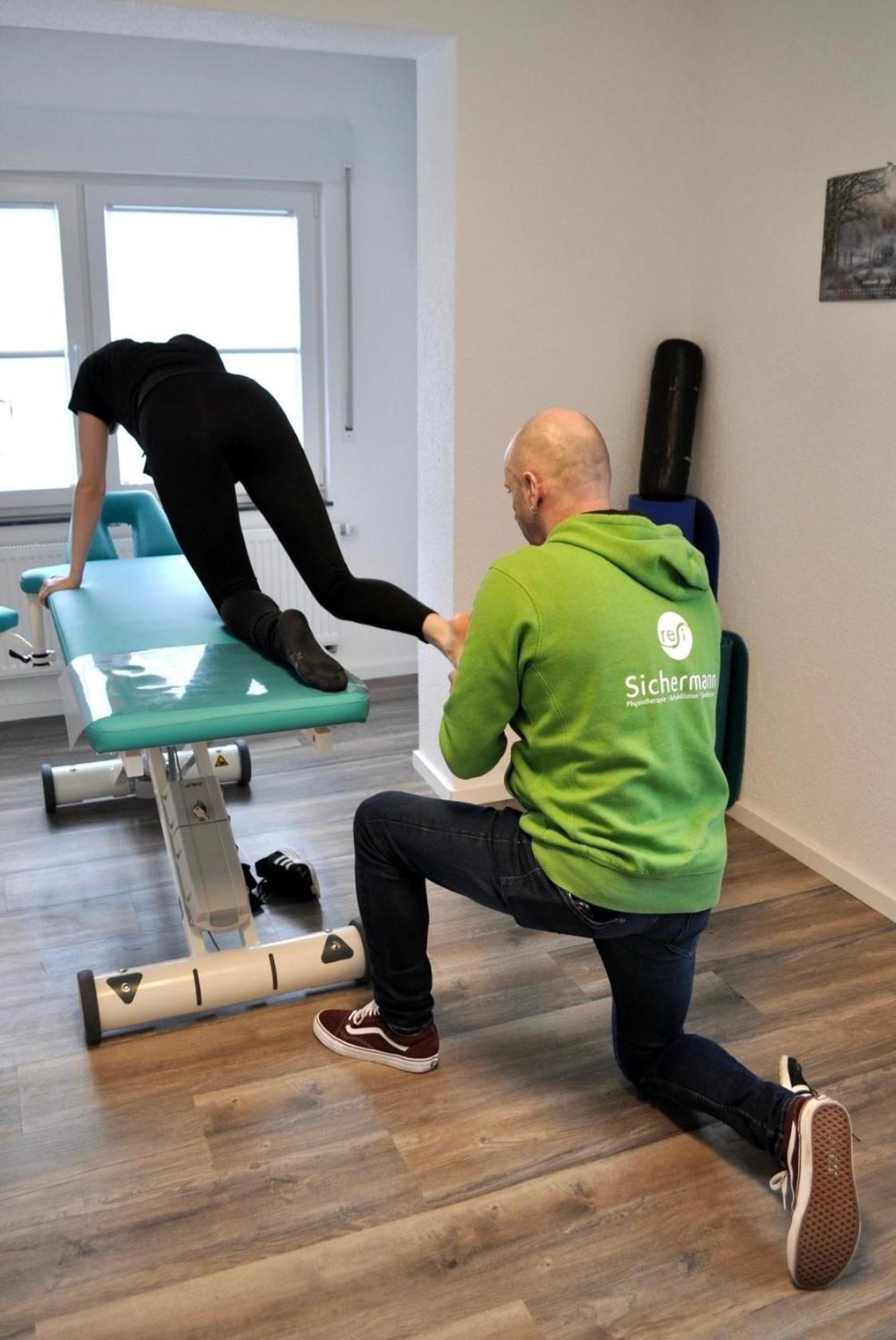 Ferienwohnung Im Resi Gesundheitszentrum Freudenberg  Extérieur photo